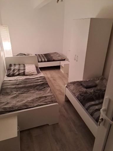 Apartment Roter Backstein 7