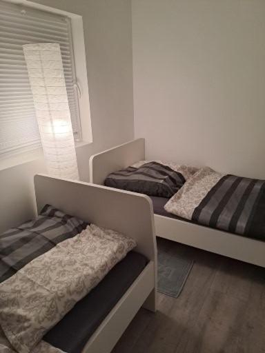 Apartment Roter Backstein 7 Mainz