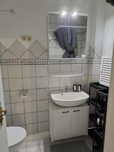 Roter Backstein 7 Apartment *