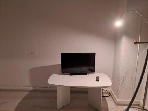 Apartment Roter Backstein 7 Mainz