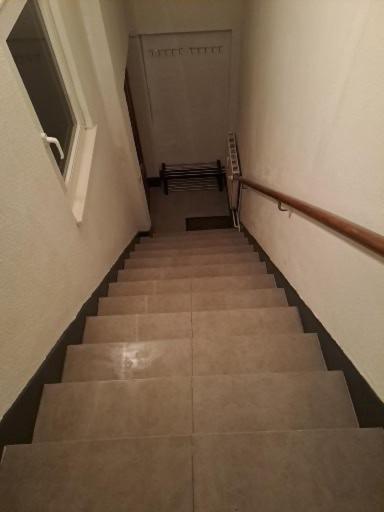 Roter Backstein 7 Apartment *